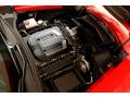  2015 Corvette 6.2 Liter Supercharged DI OHV 16-Valve VVT LT4 V8 Engine #24