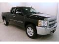 2013 Silverado 1500 LT Extended Cab 4x4 #1