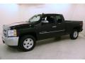 2013 Silverado 1500 LT Extended Cab 4x4 #3