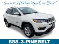 2019 Compass Latitude 4x4 #1