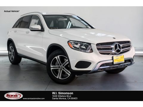 Polar White Mercedes-Benz GLC 300 4Matic. Click to enlarge. Polar White Mercedes-Benz GLC 300 4Matic. Click to enlarge.