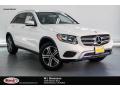 2019 GLC 300 4Matic #1