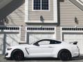  2016 Ford Mustang Oxford White #1