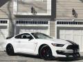 2016 Mustang Shelby GT350R #2