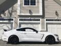 2016 Mustang Shelby GT350R #6