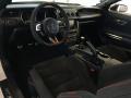 Front Seat of 2016 Ford Mustang Shelby GT350R #9