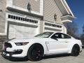 2016 Mustang Shelby GT350R #15
