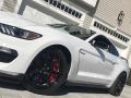2016 Mustang Shelby GT350R #21