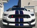 2016 Mustang Shelby GT350R #24