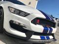 2016 Mustang Shelby GT350R #25