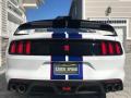 2016 Mustang Shelby GT350R #27