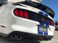 2016 Mustang Shelby GT350R #28