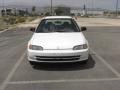 1993 Civic DX Sedan #2 1993 Civic DX Sedan #2