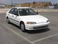 1993 Civic DX Sedan #3 1993 Civic DX Sedan #3