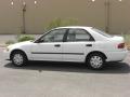 1993 Civic DX Sedan #9 1993 Civic DX Sedan #9