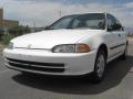1993 Civic DX Sedan #10 1993 Civic DX Sedan #10