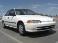 1993 Civic DX Sedan #11 1993 Civic DX Sedan #11