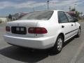 1993 Civic DX Sedan #12 1993 Civic DX Sedan #12