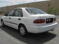 1993 Civic DX Sedan #13 1993 Civic DX Sedan #13