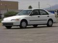 1993 Civic DX Sedan #29 1993 Civic DX Sedan #29