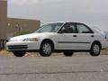 1993 Civic DX Sedan #30 1993 Civic DX Sedan #30