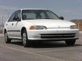 1993 Civic DX Sedan #32 1993 Civic DX Sedan #32