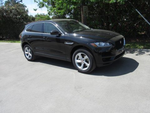 Narvik Black Jaguar F-PACE Premium AWD. Click to enlarge. Narvik Black Jaguar F-PACE Premium AWD. Click to enlarge.