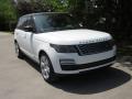 2019 Range Rover Supercharged #2