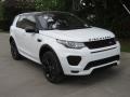 2019 Discovery Sport HSE Luxury #2