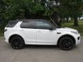 2019 Discovery Sport HSE Luxury #6