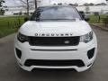 2019 Discovery Sport HSE Luxury #9