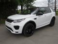 2019 Discovery Sport HSE Luxury #10