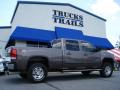 2008 Sierra 2500HD SLT Z71 Crew Cab 4x4 #1