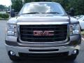 2008 Sierra 2500HD SLT Z71 Crew Cab 4x4 #2