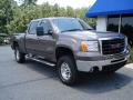 2008 Sierra 2500HD SLT Z71 Crew Cab 4x4 #3
