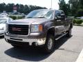 2008 Sierra 2500HD SLT Z71 Crew Cab 4x4 #4