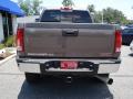 2008 Sierra 2500HD SLT Z71 Crew Cab 4x4 #5