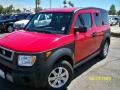 2006 Element EX #1