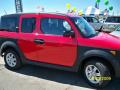 2006 Element EX #3