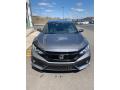 2019 Civic EX Hatchback #3 2019 Civic EX Hatchback #3
