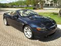 2006 6 Series 650i Convertible #27