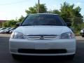 2003 Civic LX Sedan #1