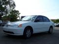 2003 Civic LX Sedan #2