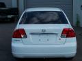 2003 Civic LX Sedan #3