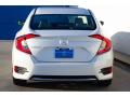 2019 Civic LX Sedan #6