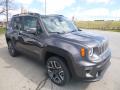 2019 Renegade Limited 4x4 #7