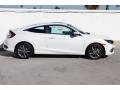 2019 Civic EX Coupe #5 2019 Civic EX Coupe #5