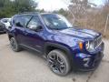 Front 3/4 View of 2019 Jeep Renegade Limited 4x4 #7