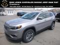 2019 Cherokee Latitude Plus 4x4 #1 2019 Cherokee Latitude Plus 4x4 #1