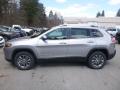 2019 Cherokee Latitude Plus 4x4 #2 2019 Cherokee Latitude Plus 4x4 #2